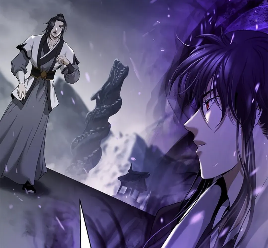 The Story of Thorny Spear Chapter 176 page 64 - 