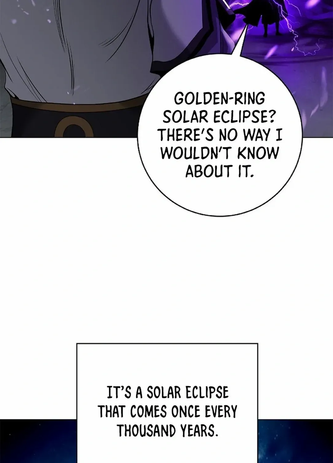 The Story of Thorny Spear Chapter 176 page 72 - 