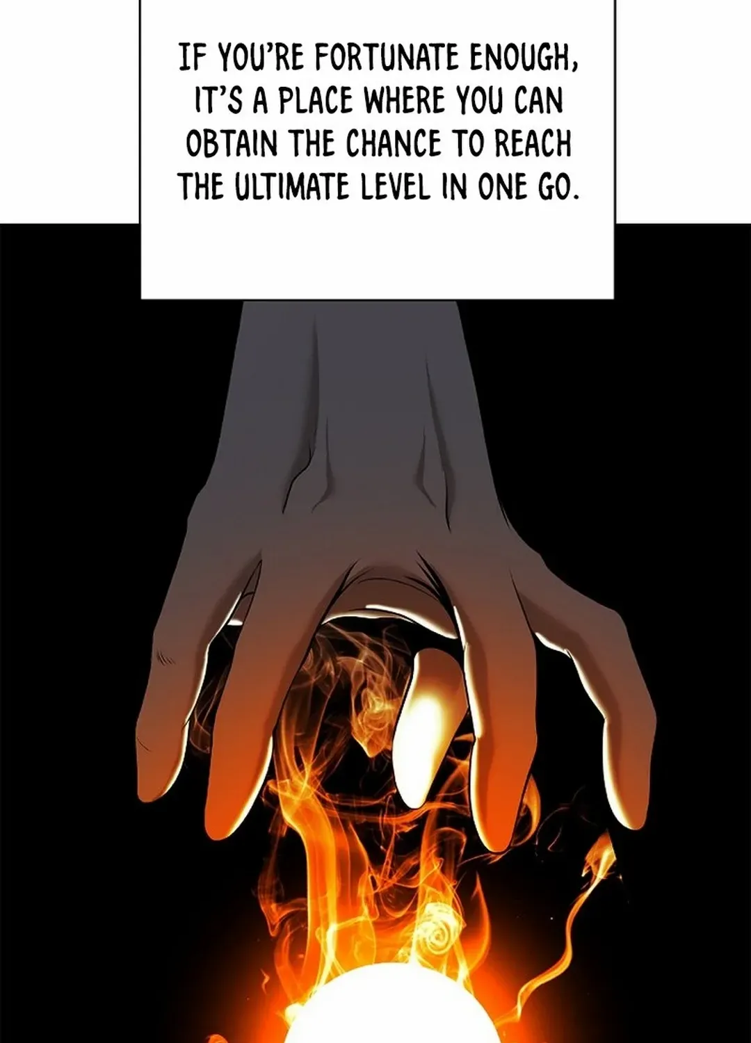 The Story of Thorny Spear Chapter 176 page 80 - 