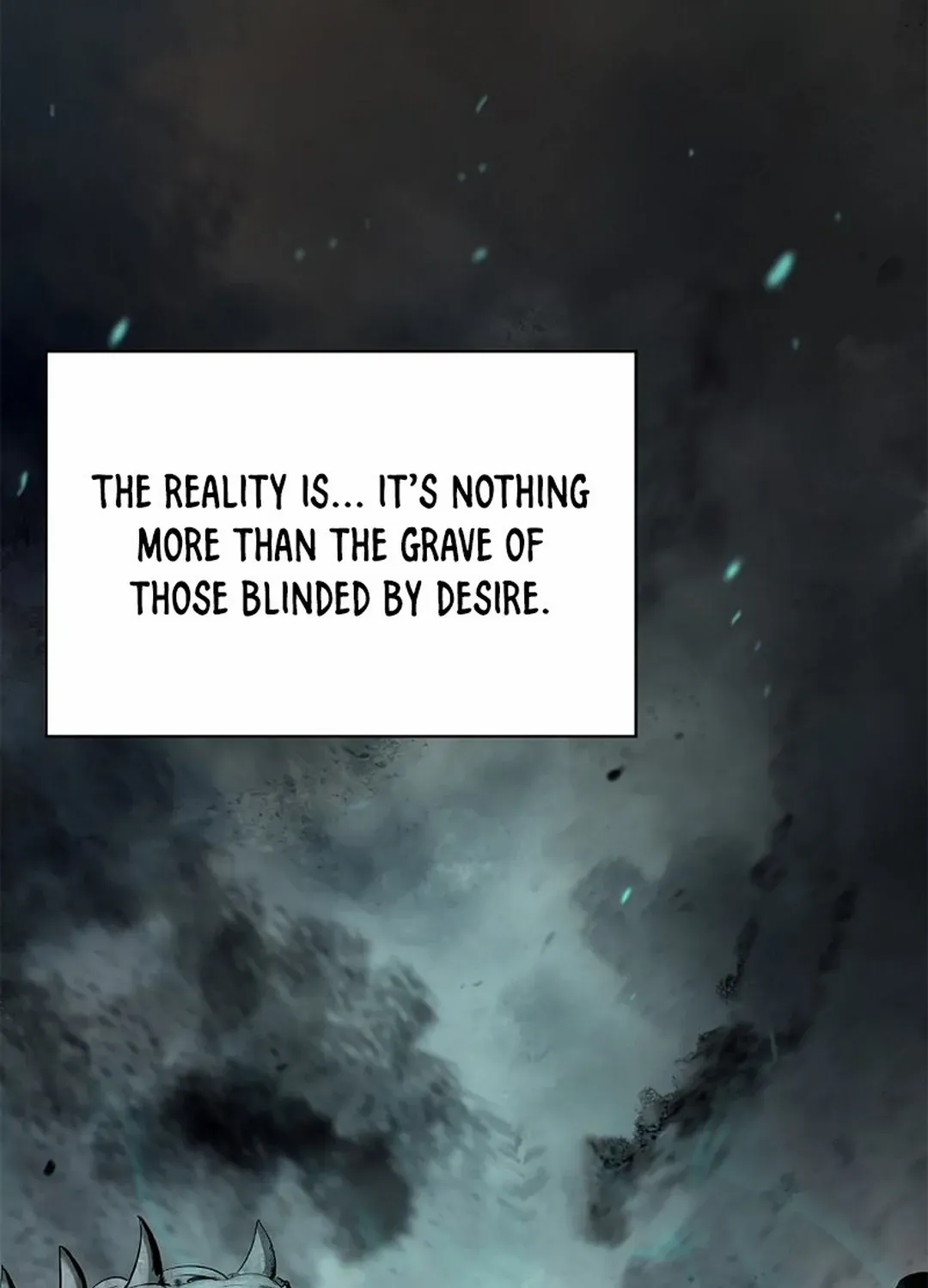 The Story of Thorny Spear Chapter 176 page 83 - 