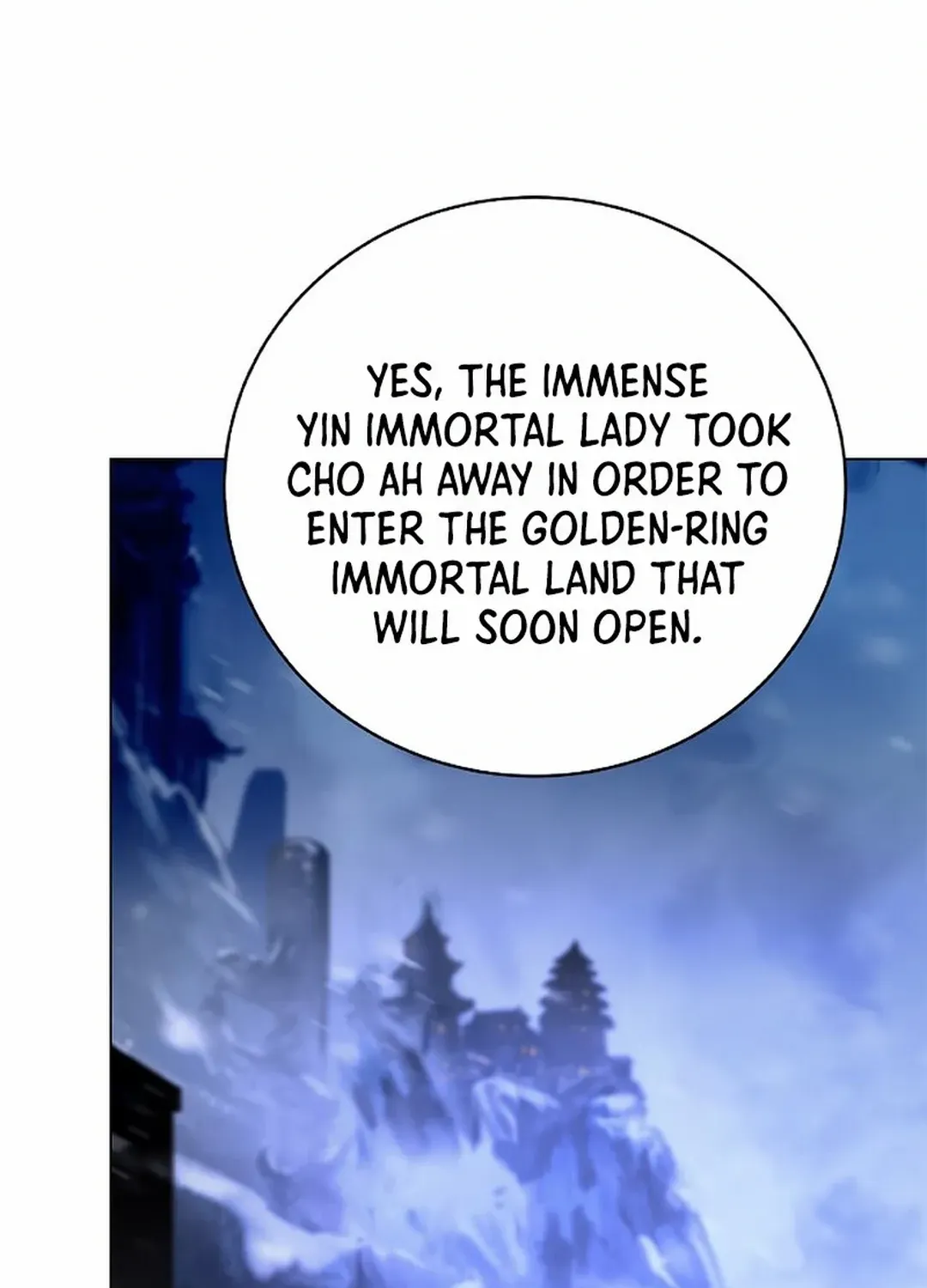 The Story of Thorny Spear Chapter 176 page 88 - 