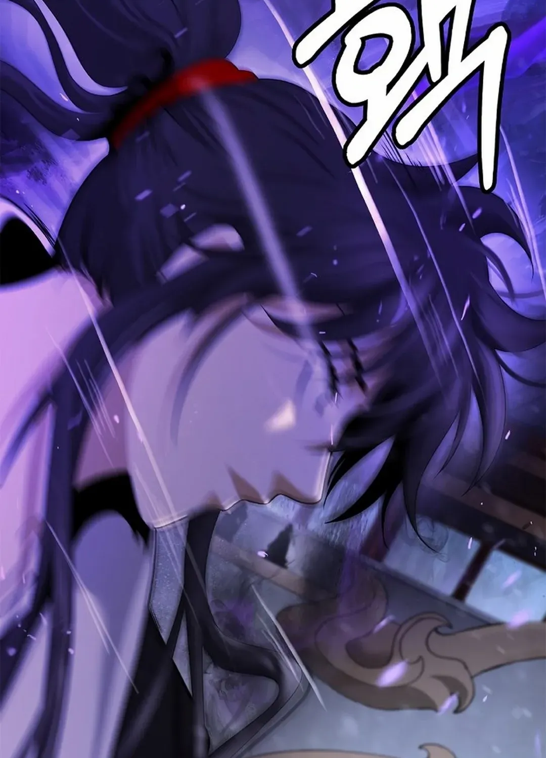 The Story of Thorny Spear Chapter 176 page 94 - 
