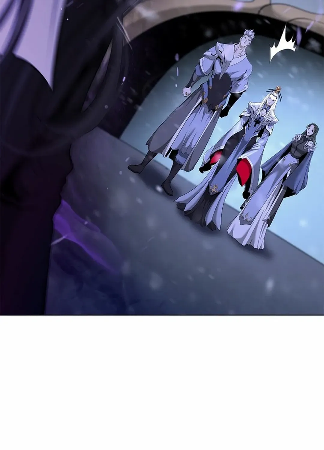The Story of Thorny Spear Chapter 176 page 95 - 