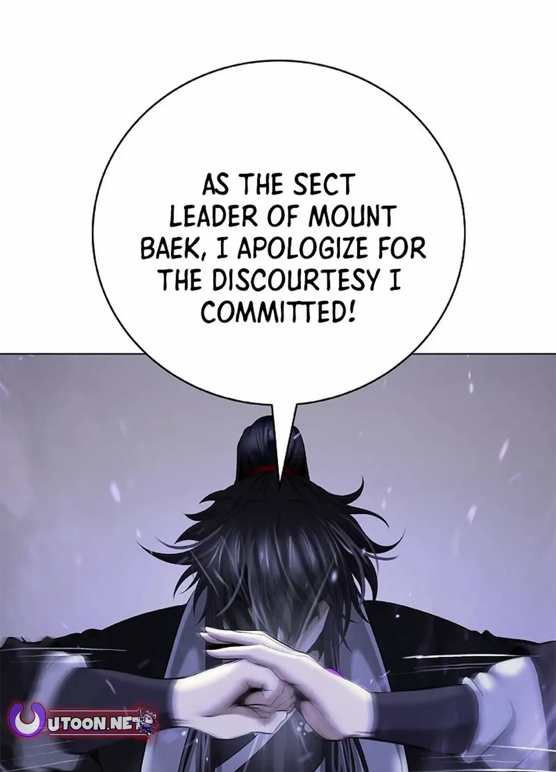 The Story of Thorny Spear Chapter 176 page 96 - 