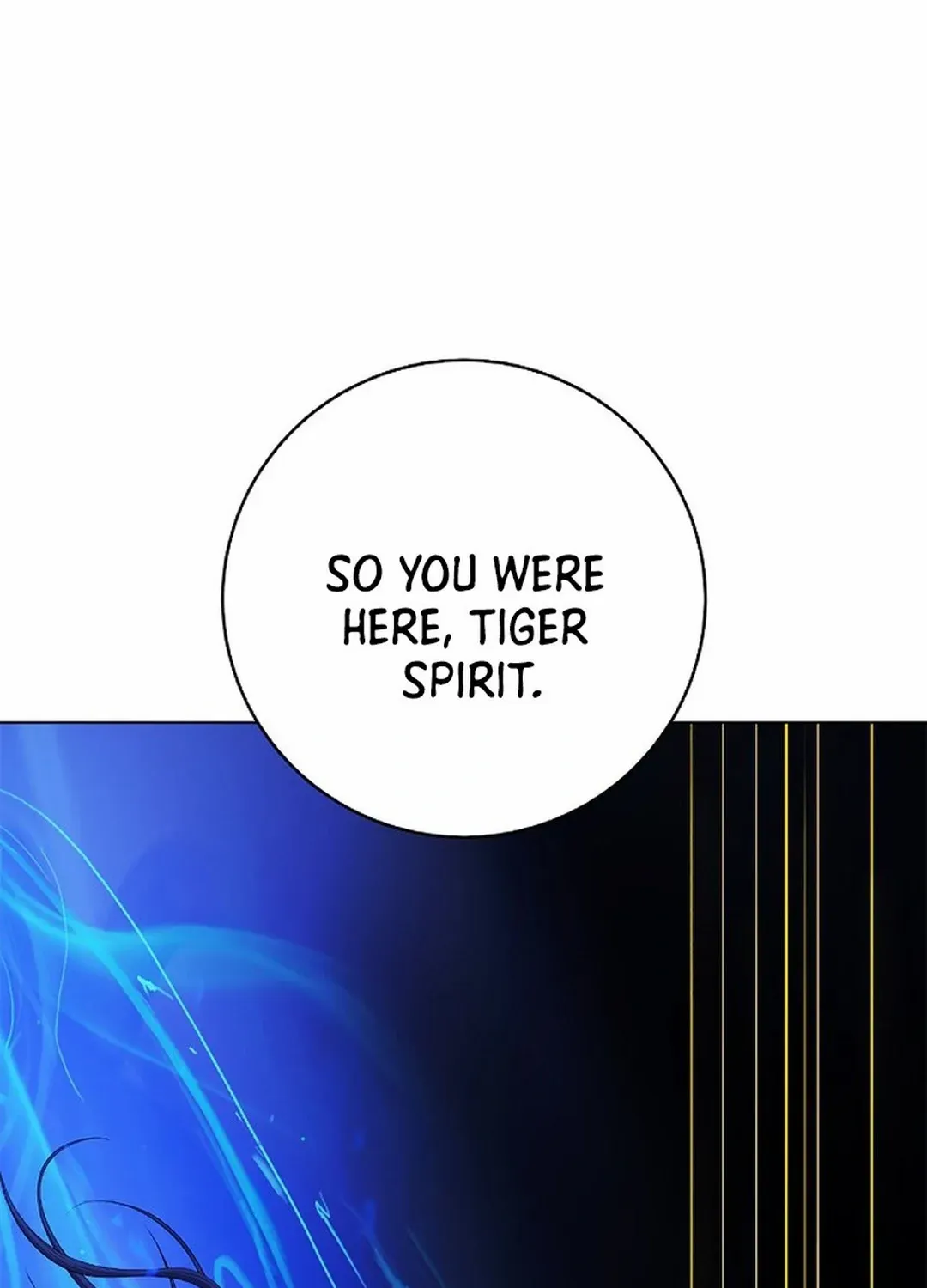The Story of Thorny Spear Chapter 177 page 1 - 