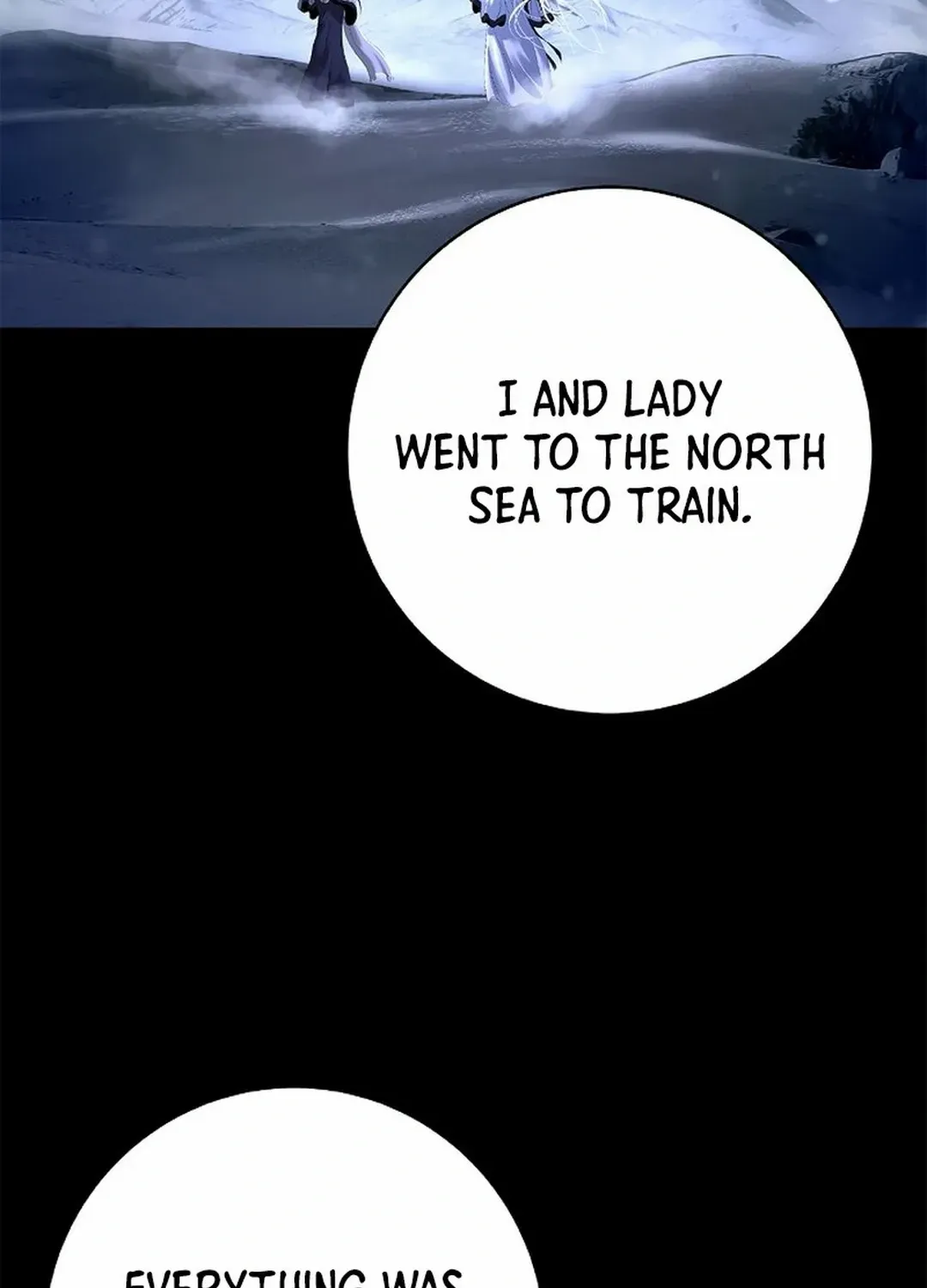 The Story of Thorny Spear Chapter 177 page 101 - 