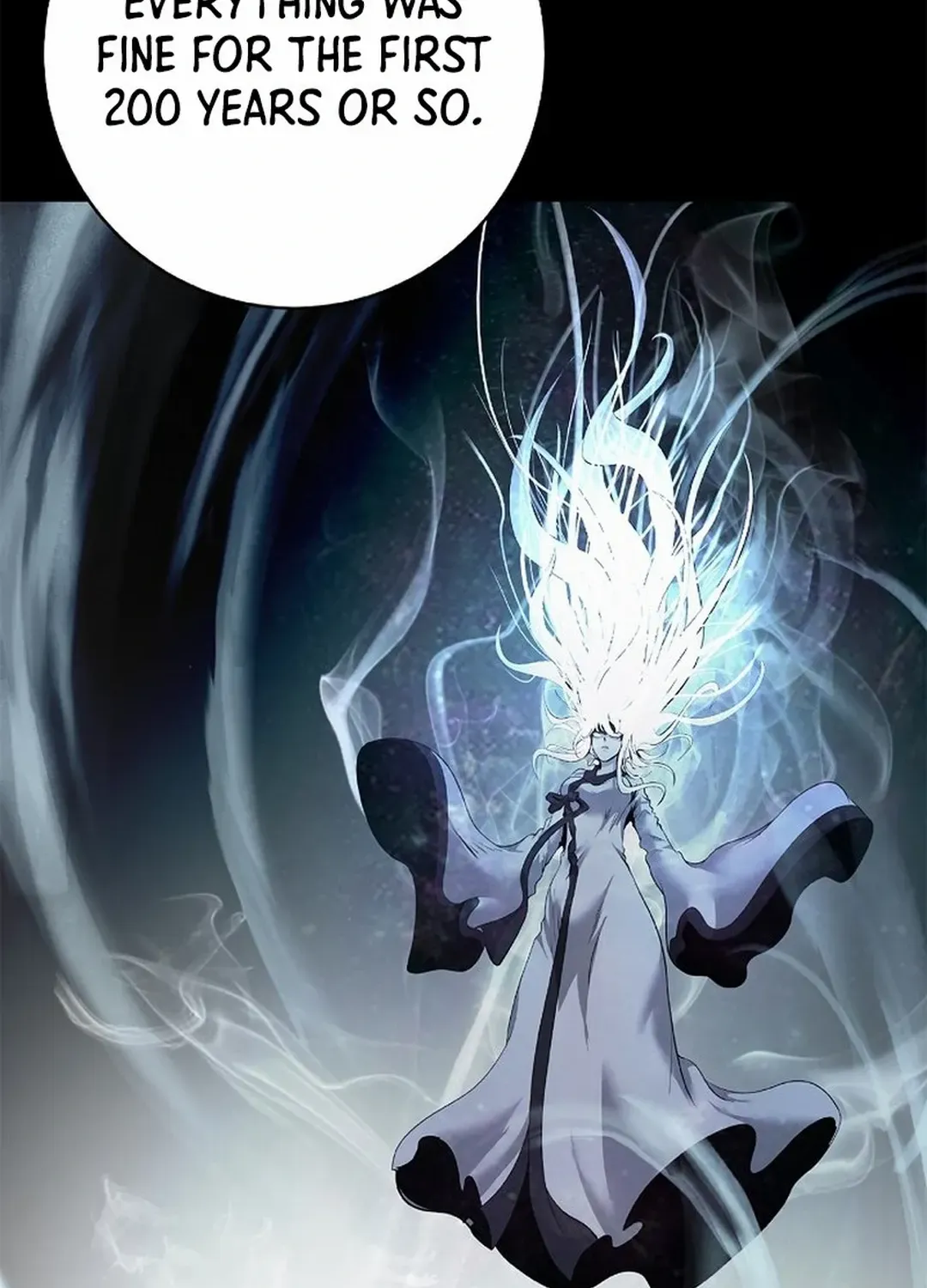 The Story of Thorny Spear Chapter 177 page 102 - 