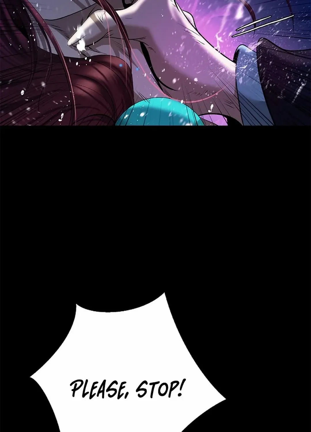 The Story of Thorny Spear Chapter 177 page 110 - 