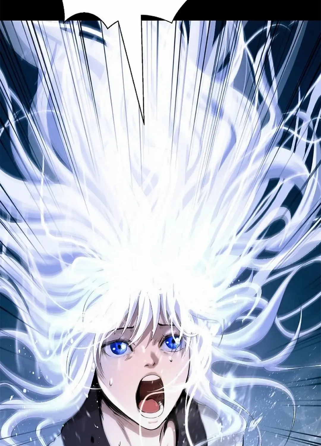 The Story of Thorny Spear Chapter 177 page 111 - 