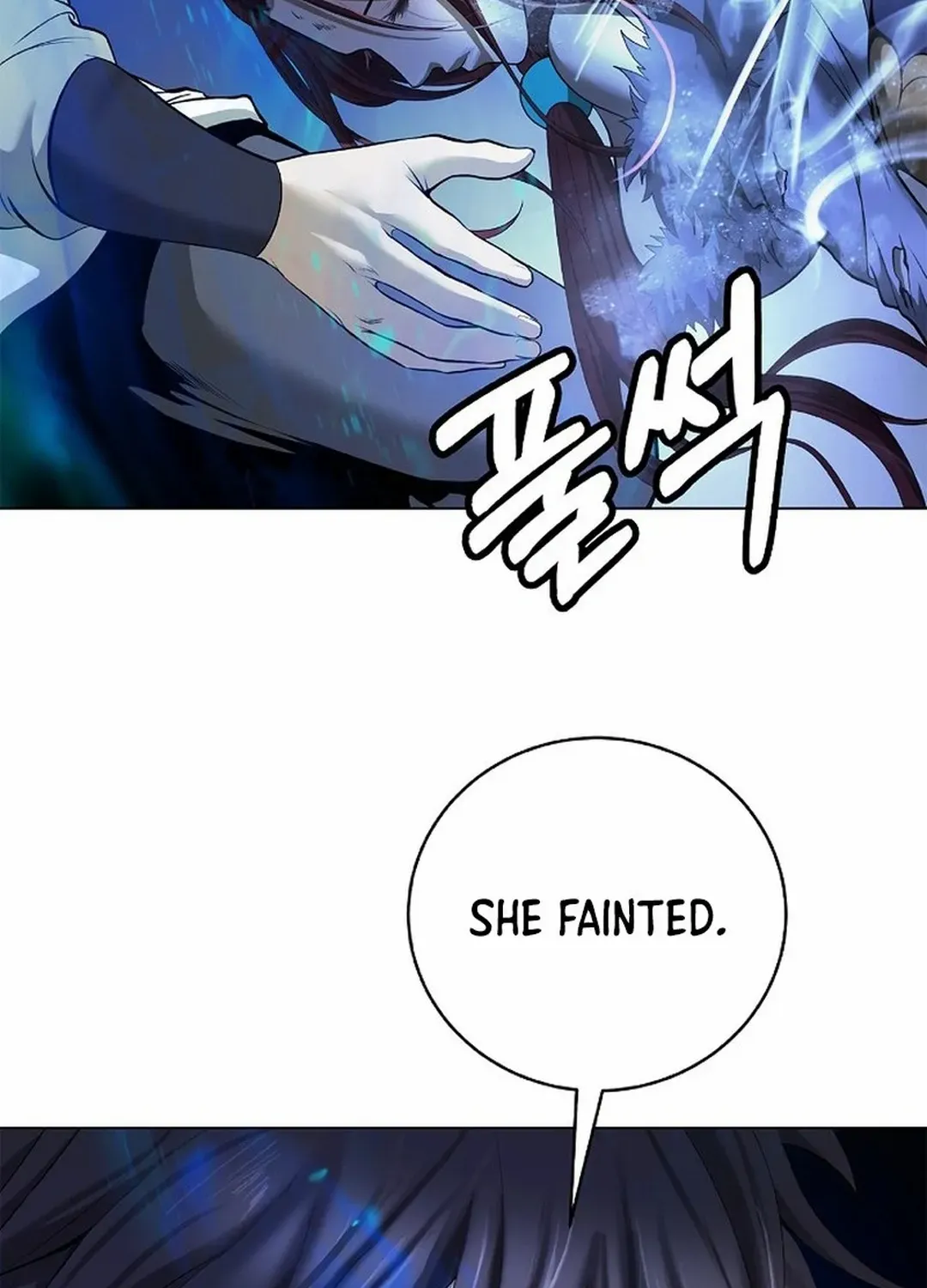 The Story of Thorny Spear Chapter 177 page 13 - 
