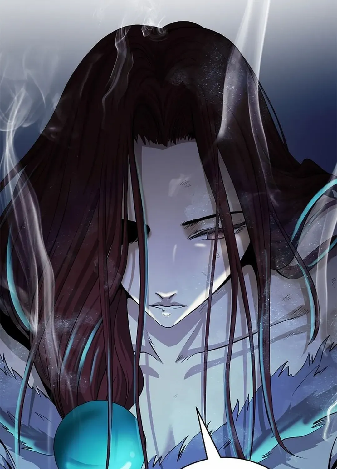 The Story of Thorny Spear Chapter 177 page 128 - 