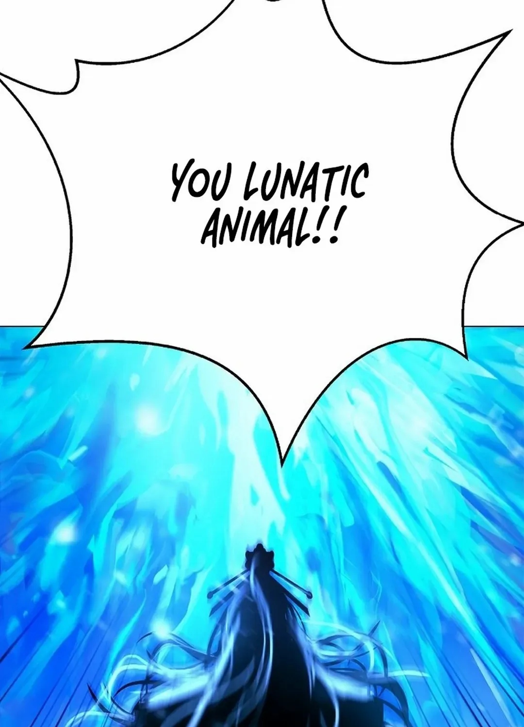 The Story of Thorny Spear Chapter 177 page 27 - 