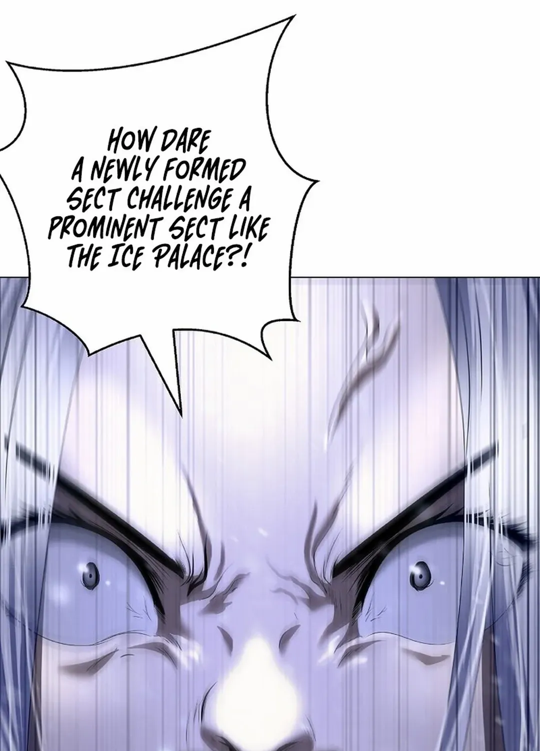 The Story of Thorny Spear Chapter 177 page 29 - 