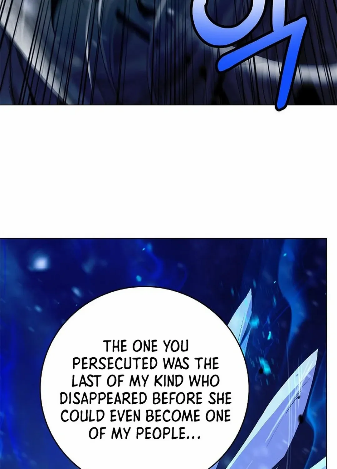 The Story of Thorny Spear Chapter 177 page 33 - 