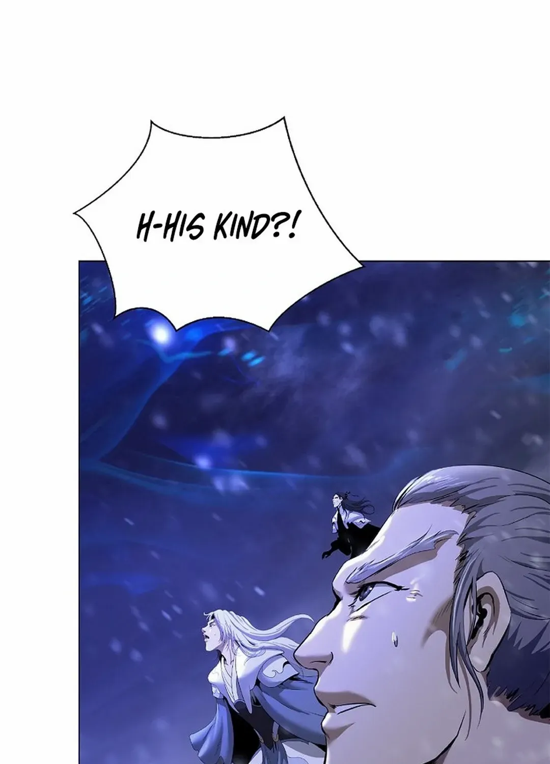 The Story of Thorny Spear Chapter 177 page 36 - 