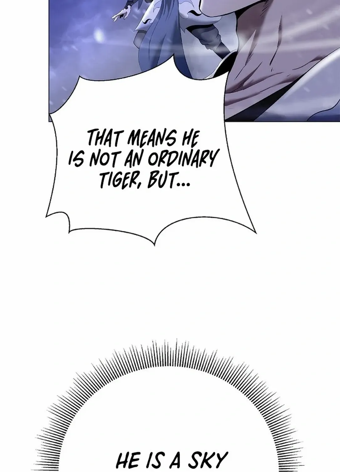 The Story of Thorny Spear Chapter 177 page 37 - 