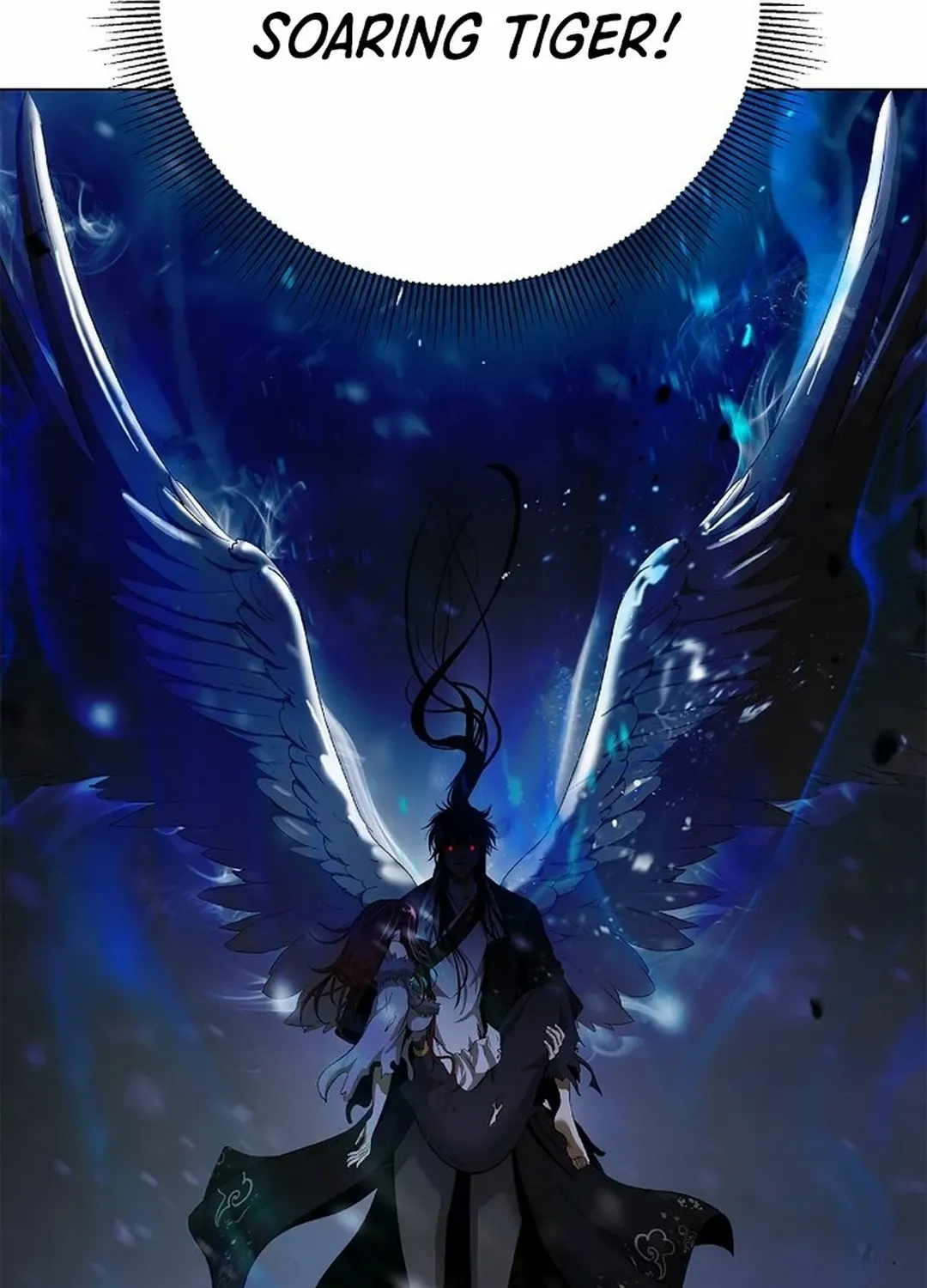 The Story of Thorny Spear Chapter 177 page 38 - 