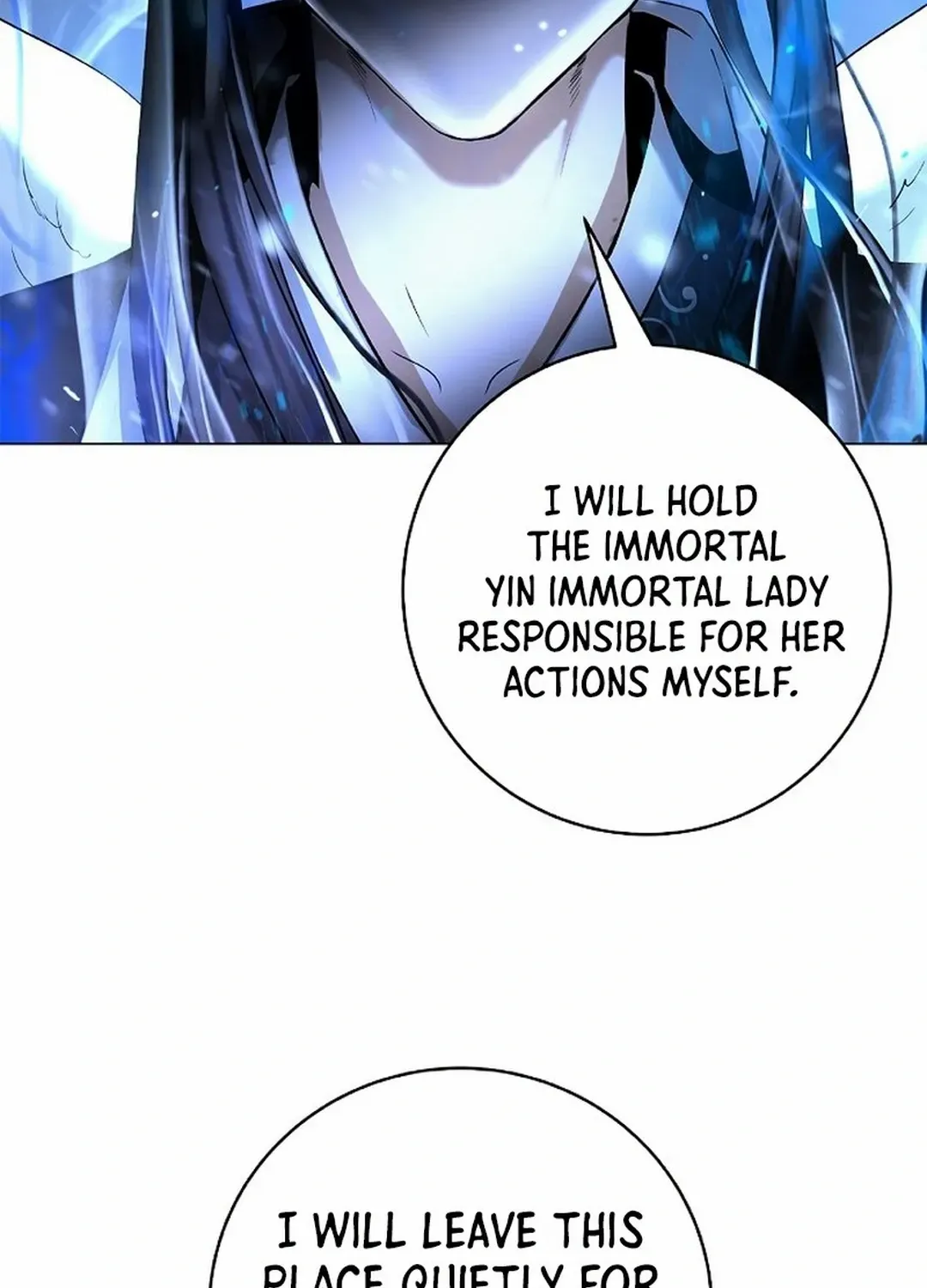 The Story of Thorny Spear Chapter 177 page 41 - 