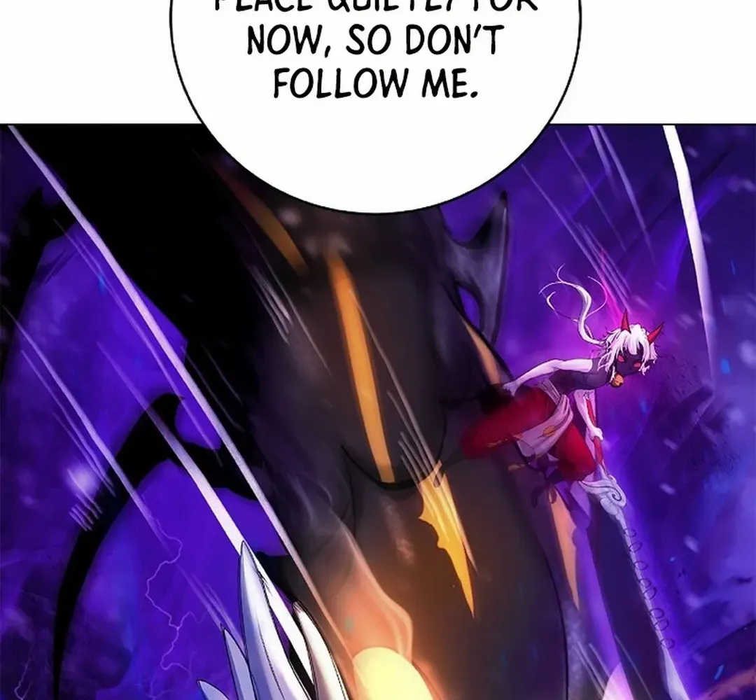 The Story of Thorny Spear Chapter 177 page 42 - 