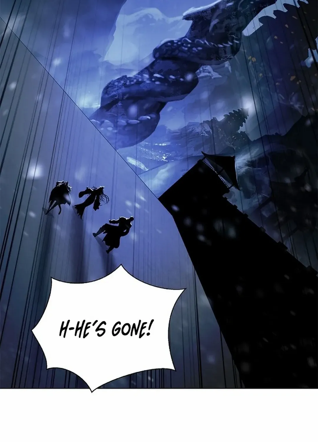 The Story of Thorny Spear Chapter 177 page 48 - 