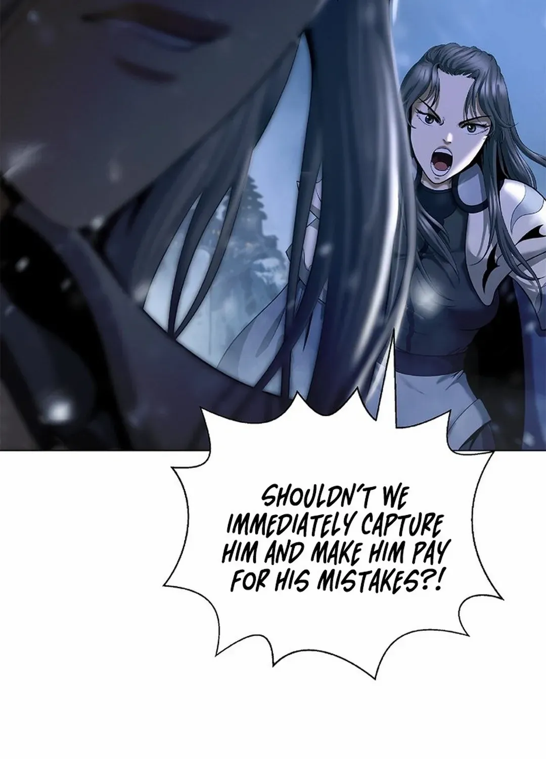 The Story of Thorny Spear Chapter 177 page 50 - 