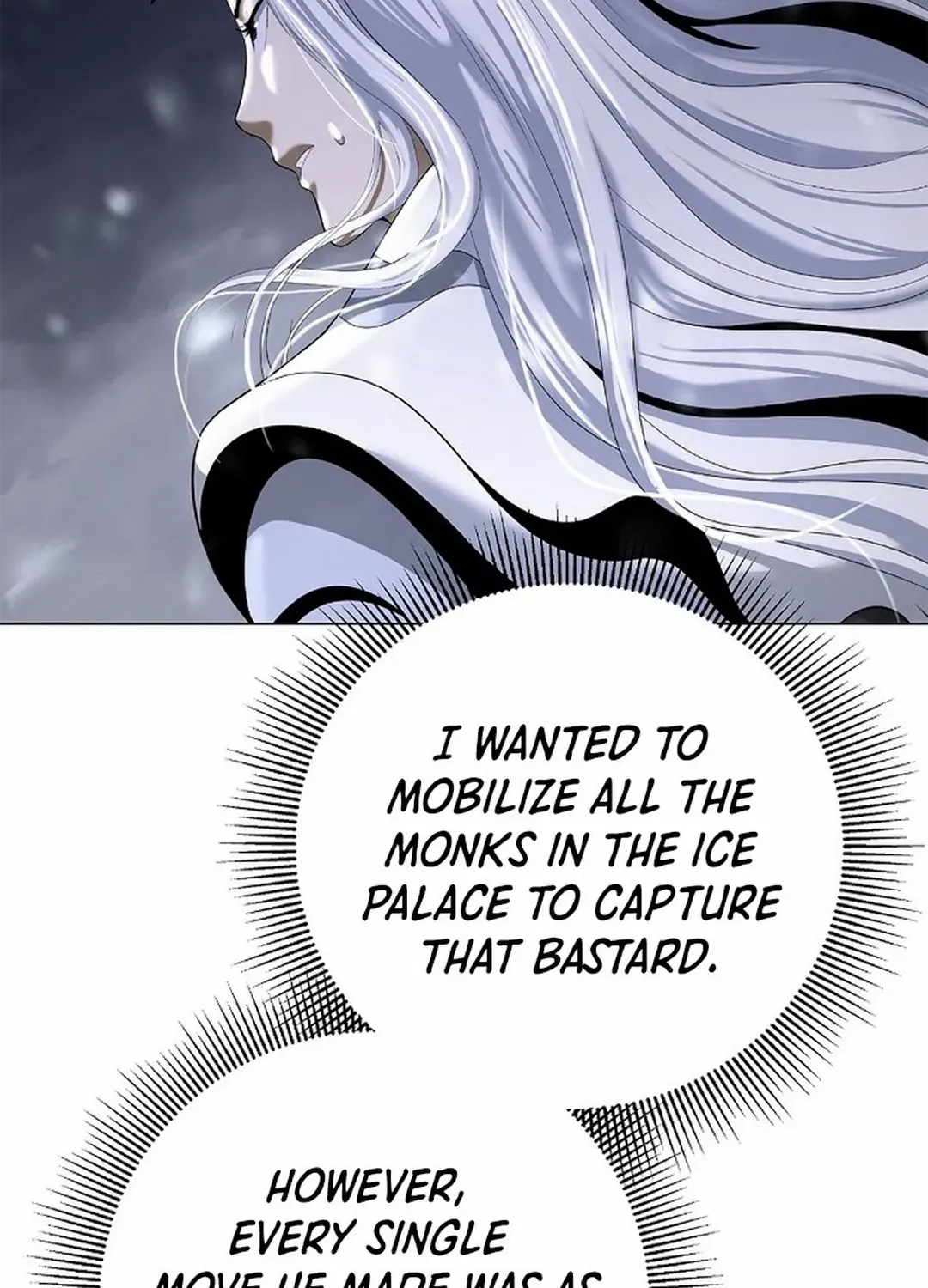 The Story of Thorny Spear Chapter 177 page 52 - 
