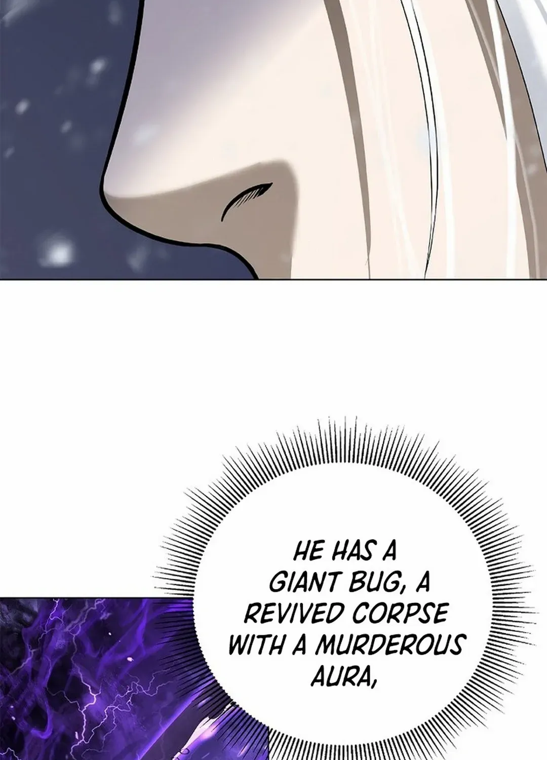 The Story of Thorny Spear Chapter 177 page 54 - 