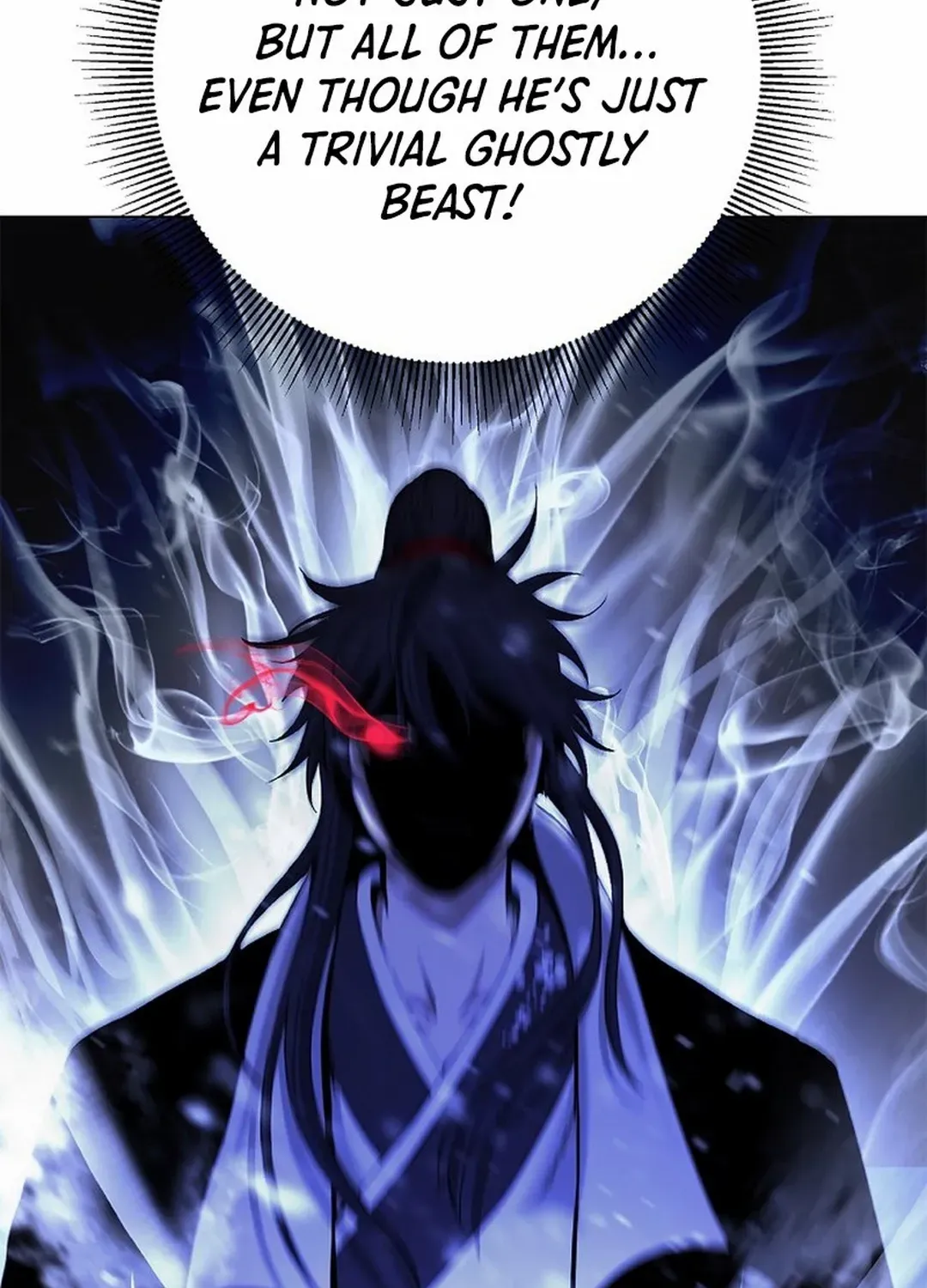 The Story of Thorny Spear Chapter 177 page 57 - 