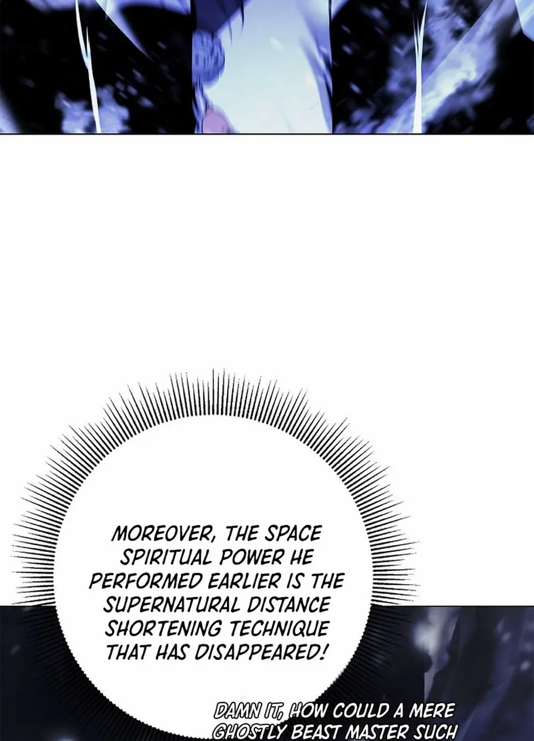The Story of Thorny Spear Chapter 177 page 58 - 