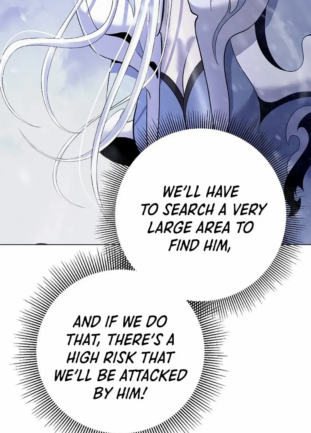 The Story of Thorny Spear Chapter 177 page 60 - 