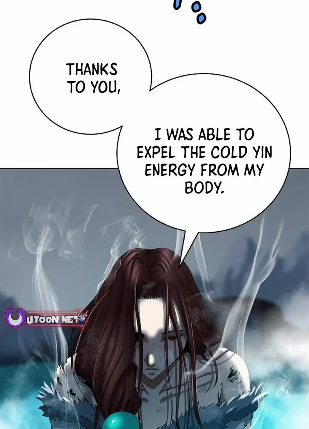 The Story of Thorny Spear Chapter 177 page 74 - 