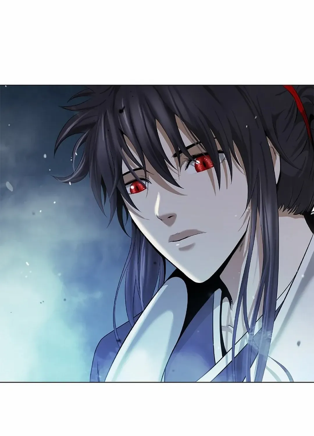 The Story of Thorny Spear Chapter 177 page 76 - 