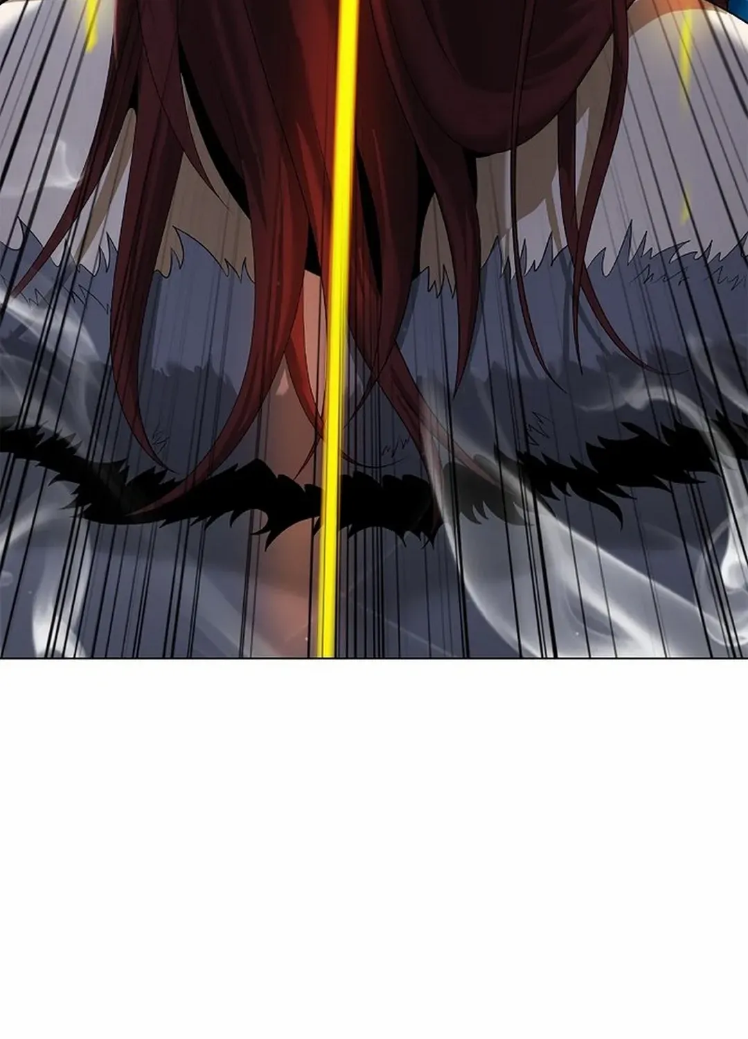 The Story of Thorny Spear Chapter 177 page 9 - 