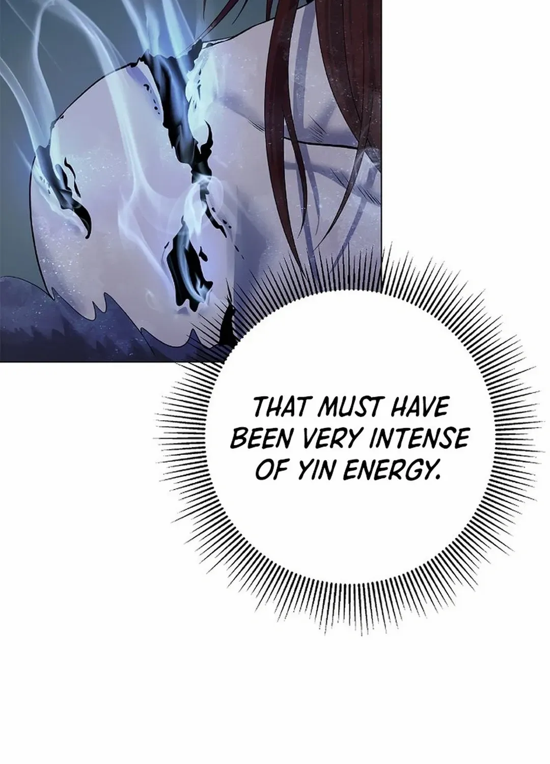 The Story of Thorny Spear Chapter 177 page 85 - 