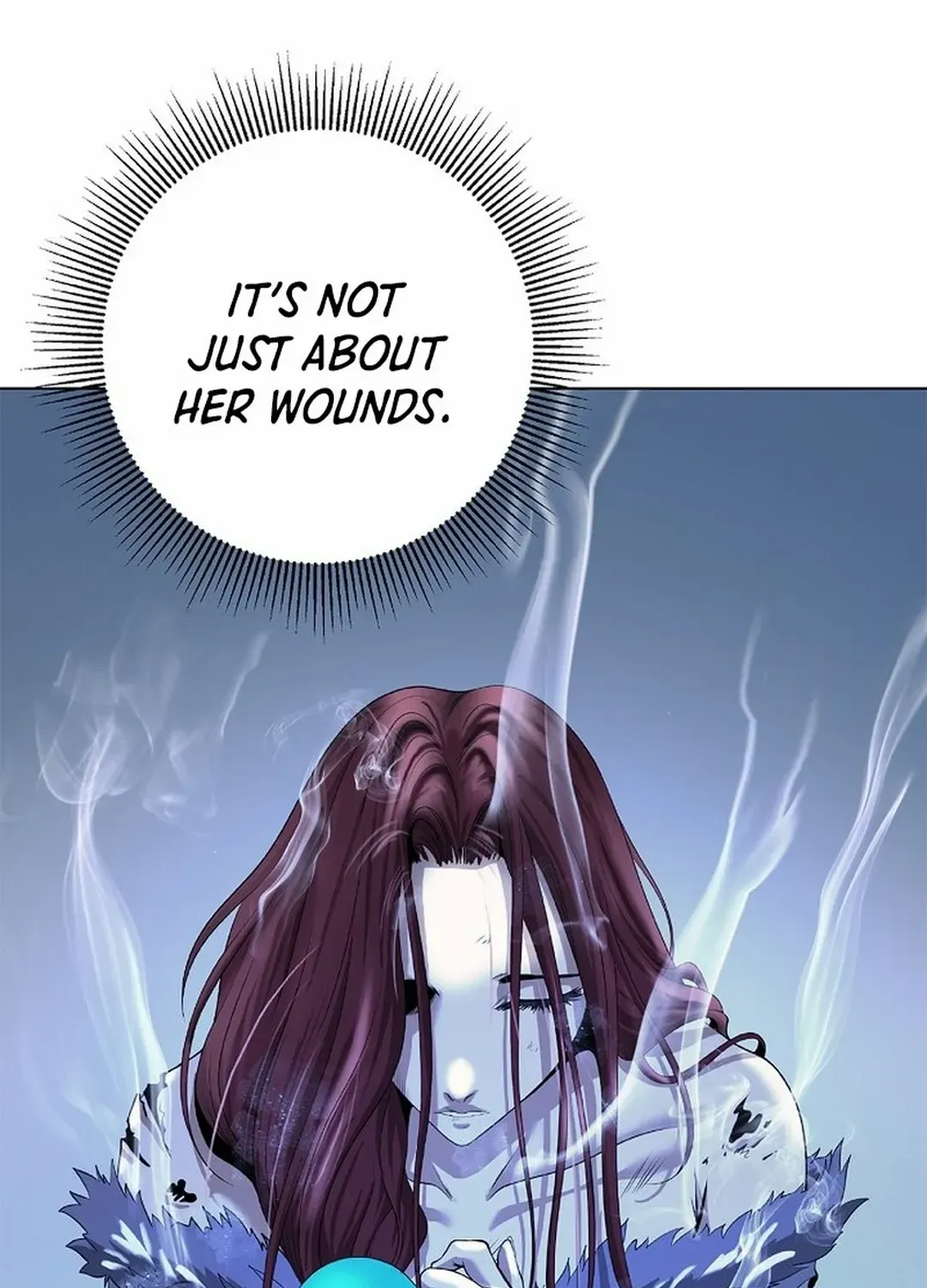 The Story of Thorny Spear Chapter 177 page 86 - 