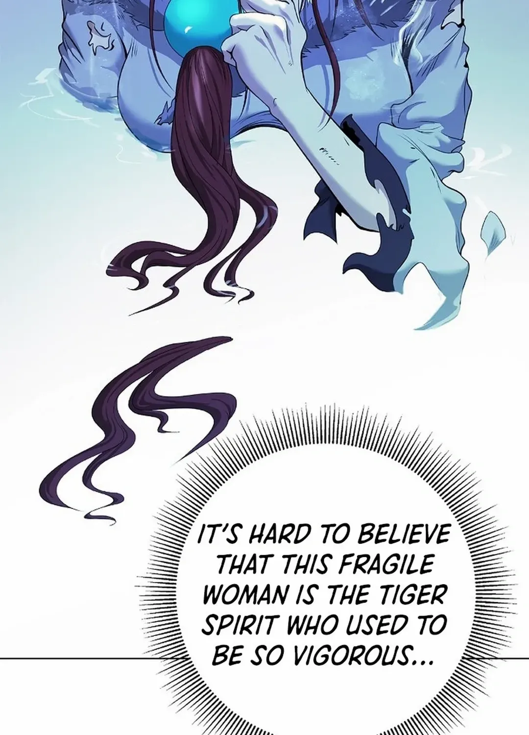 The Story of Thorny Spear Chapter 177 page 87 - 