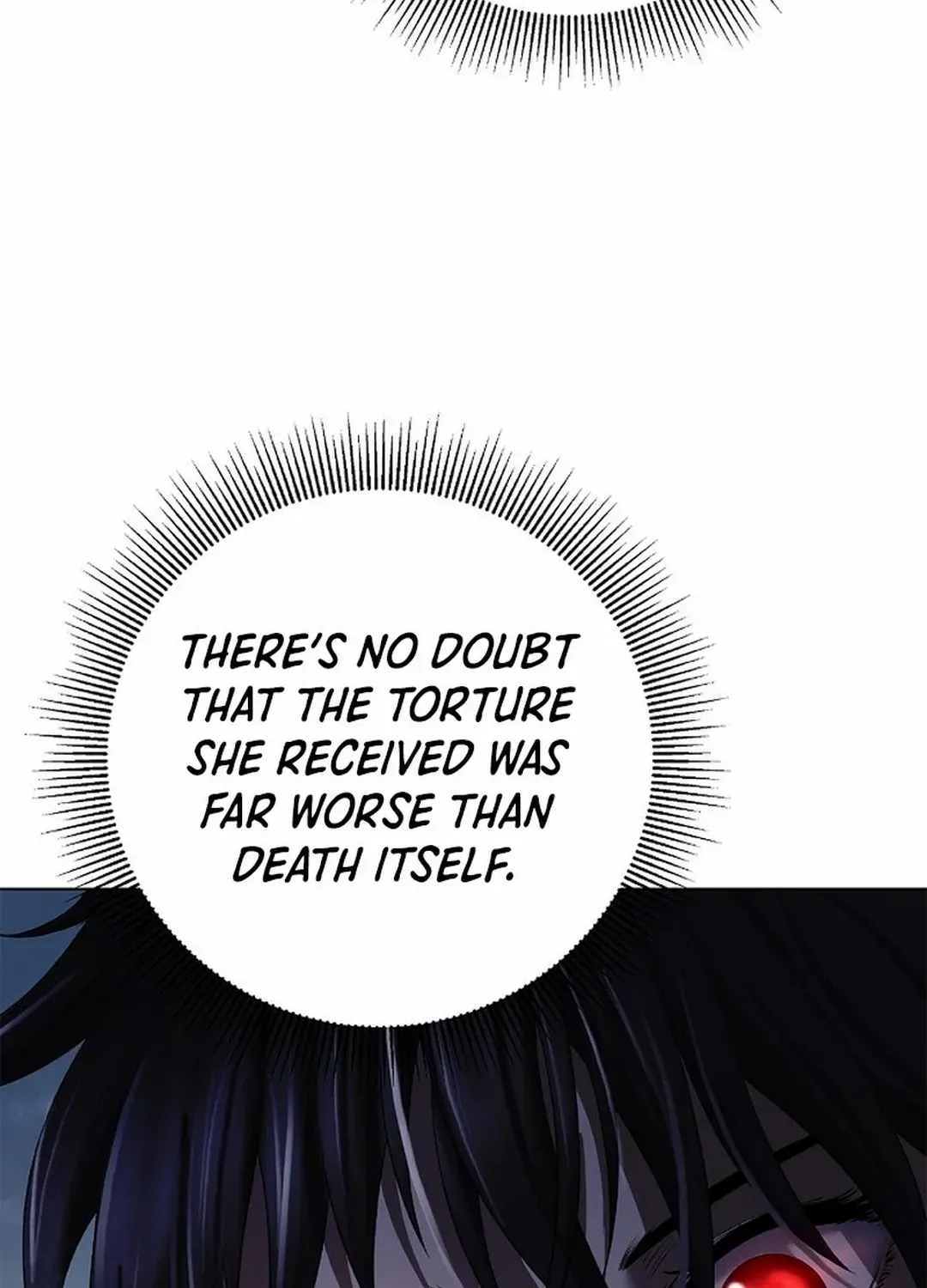 The Story of Thorny Spear Chapter 177 page 88 - 