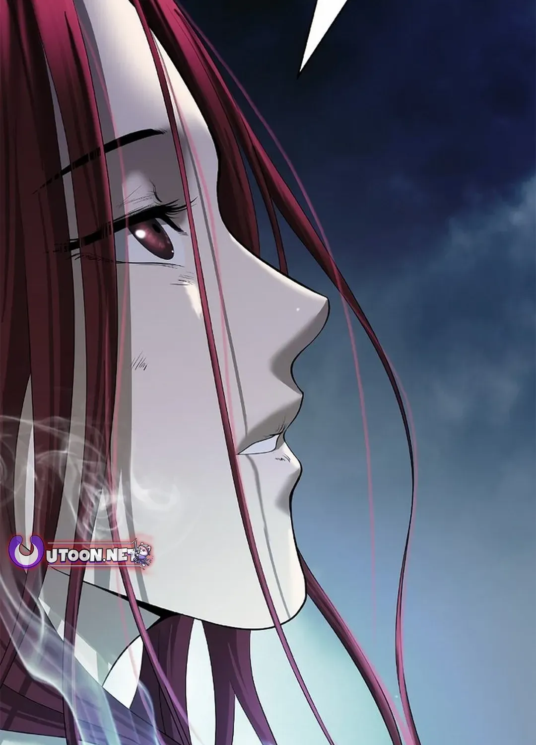 The Story of Thorny Spear Chapter 177 page 95 - 