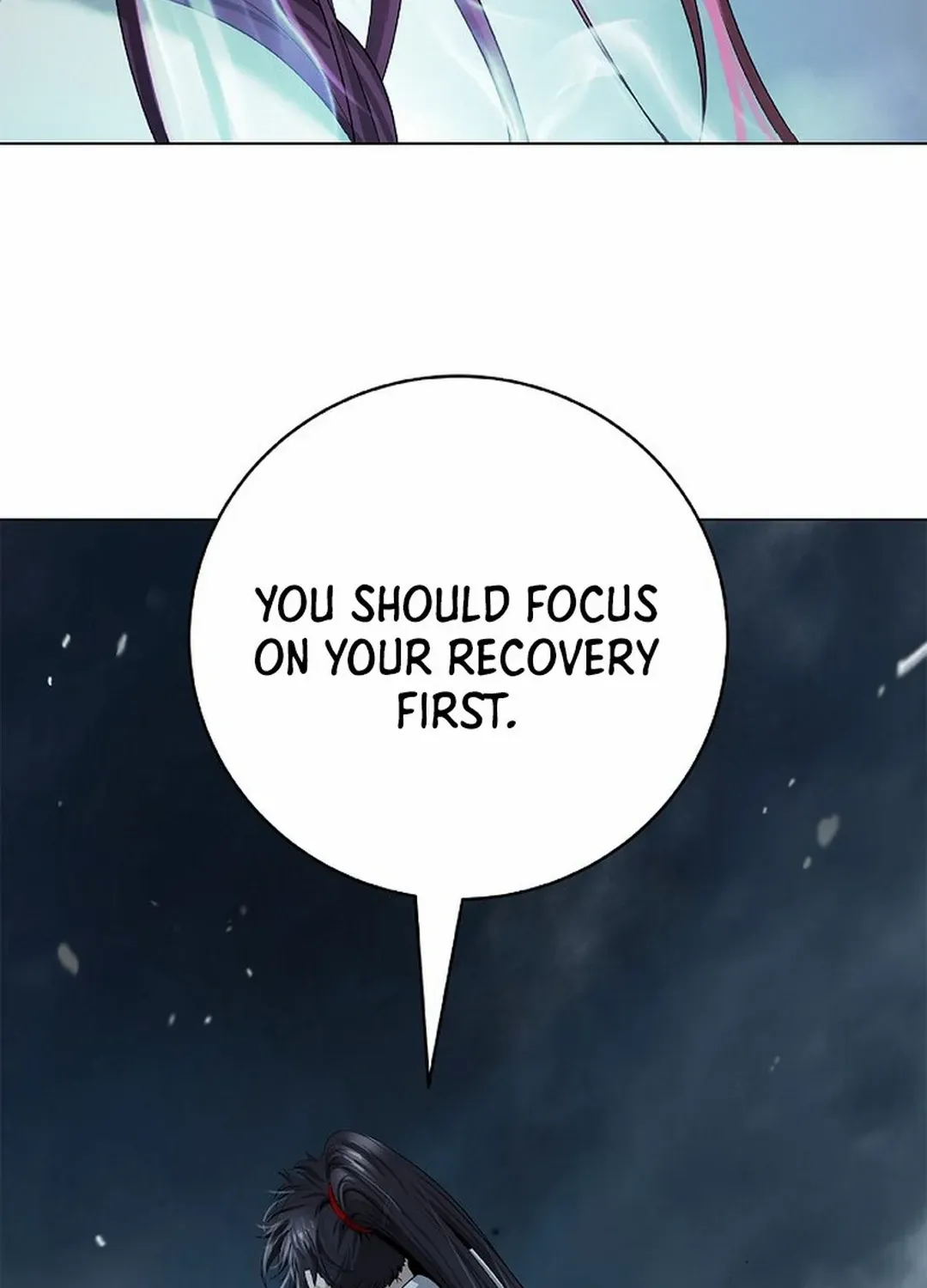 The Story of Thorny Spear Chapter 177 page 96 - 