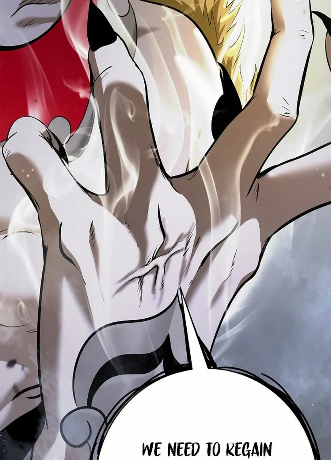 The Story of Thorny Spear Chapter 178 page 102 - 