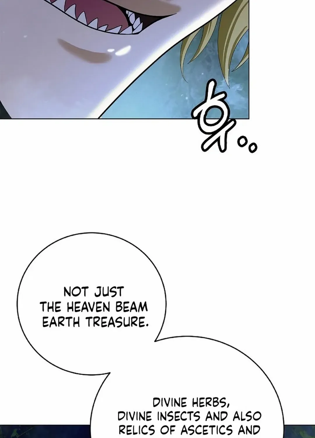 The Story of Thorny Spear Chapter 178 page 107 - 