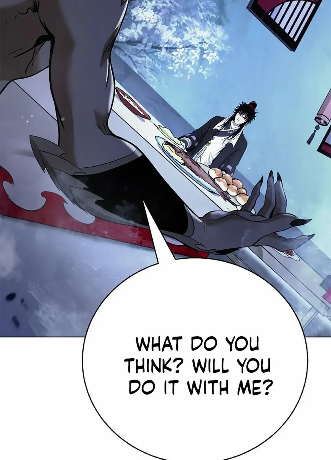 The Story of Thorny Spear Chapter 178 page 109 - 