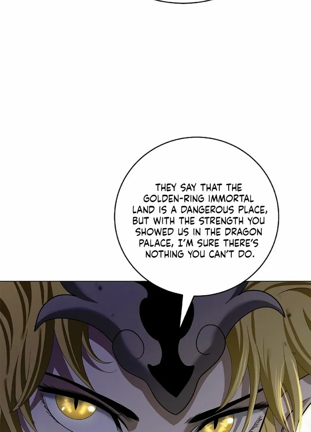 The Story of Thorny Spear Chapter 178 page 110 - 