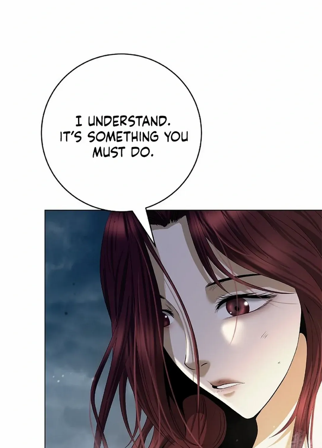 The Story of Thorny Spear Chapter 178 page 12 - 
