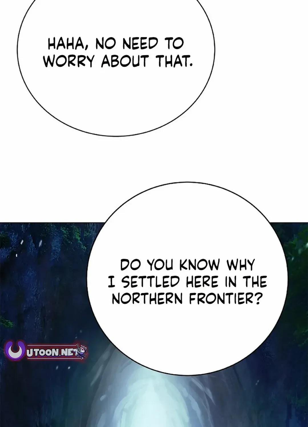 The Story of Thorny Spear Chapter 178 page 116 - 