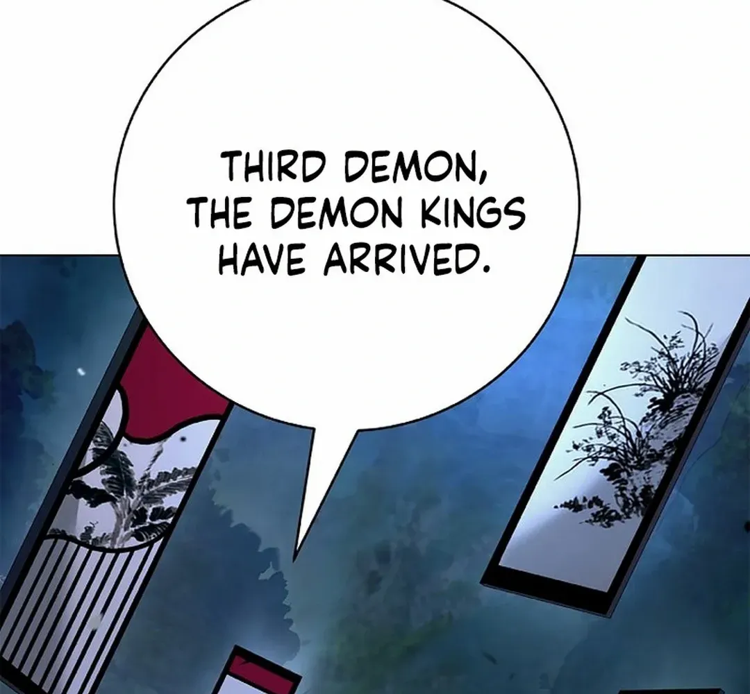 The Story of Thorny Spear Chapter 178 page 119 - 