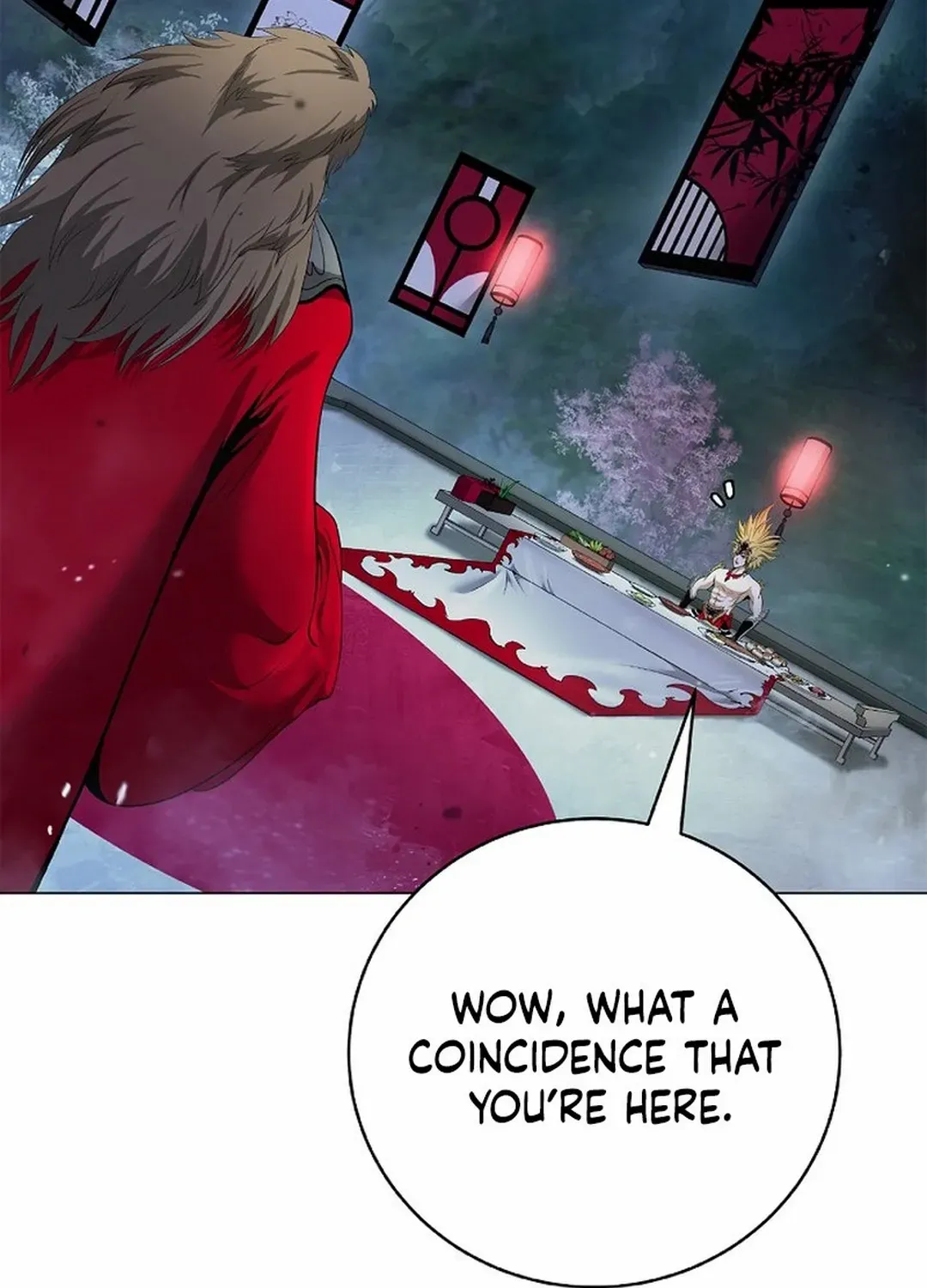 The Story of Thorny Spear Chapter 178 page 120 - 