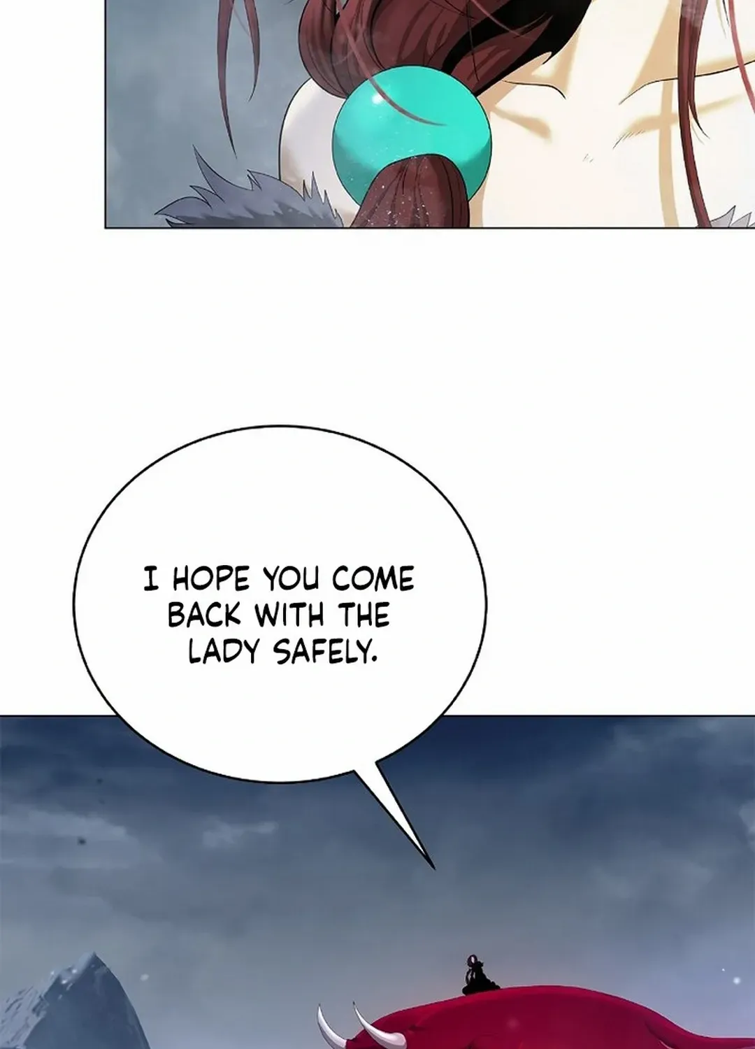The Story of Thorny Spear Chapter 178 page 13 - 