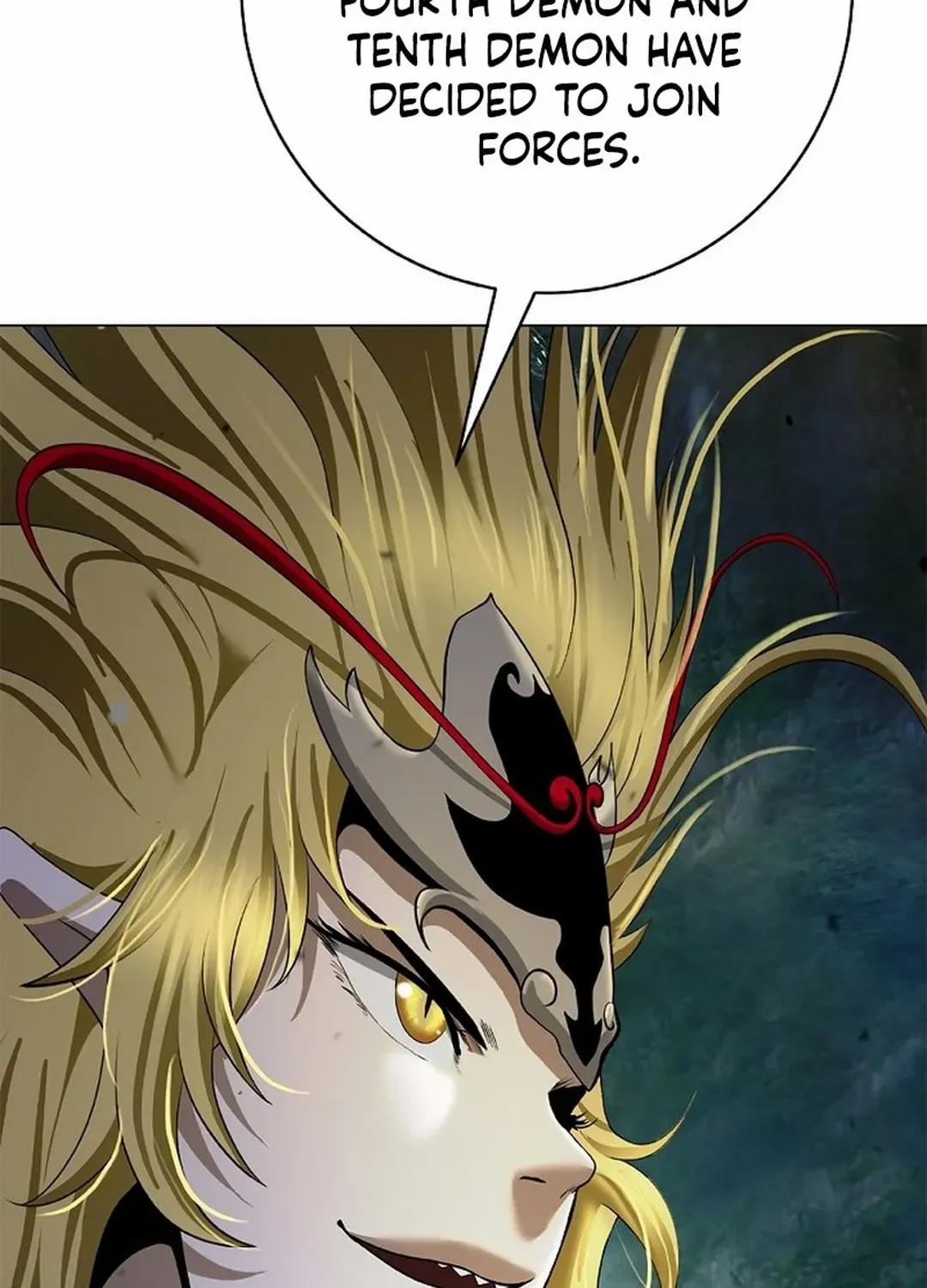 The Story of Thorny Spear Chapter 178 page 123 - 
