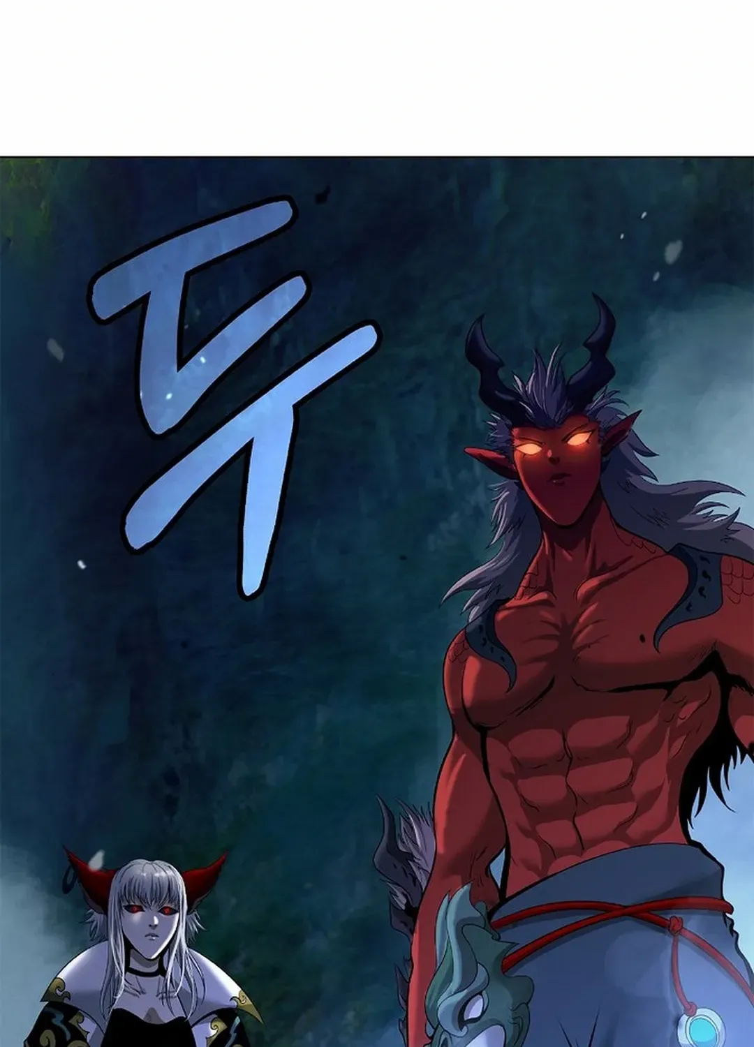 The Story of Thorny Spear Chapter 178 page 131 - 